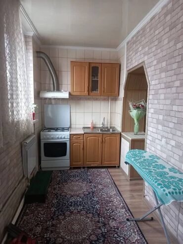 Продажа квартир: 2 комнаты, 56 м², 2 этаж — 10