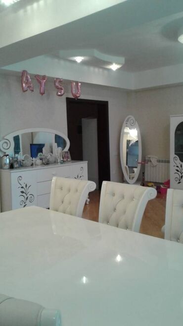 Yeni tikili: 3 otaqlı, Yeni tikili, 123 kv. m -da lalafo.az — 7 Yeni tikili: 3 otaqlı, Yeni tikili, 123 kv. m — 7