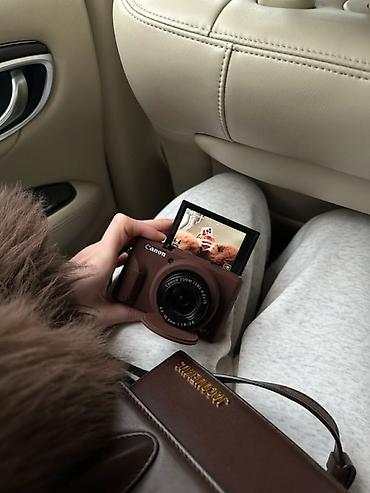 apple ultra: Силиконовый чехол для компактной камеры Canon PowerShot G7 X (серия G7 — 2
