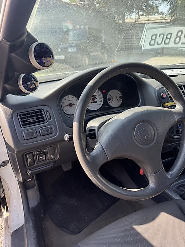 хонда аккорд обвес: Honda Civic: 1997 г., 2 л, Механика, Бензин — 6