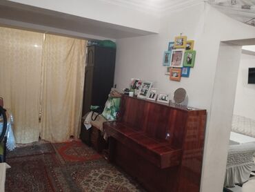 Həyət evləri və villaların satışı: Binəqədi qəs. 4 otaqlı, 100 kv. m, Yeni təmirli — 15