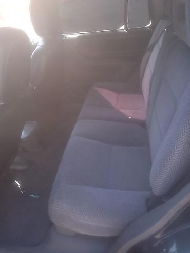 Транспорт: Honda CR-V: 1998 г., 2 л, Механика, Бензин, Кроссовер — 4