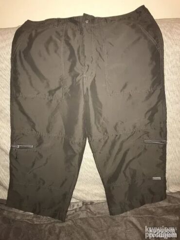 Bermude i šorcevi: Original O, NEILL cargo bermude 33 100% cotton Polustruk 45cm — 5