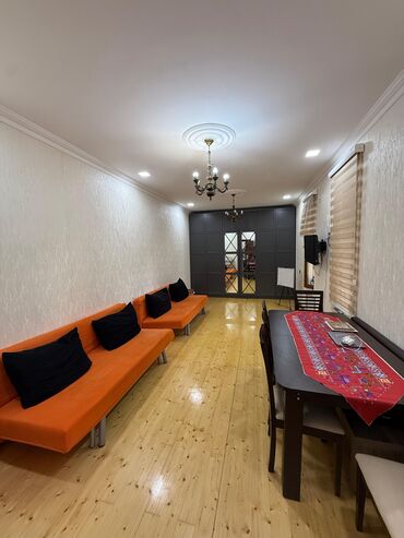 Həyət evləri və villaların satışı: 6 otaqlı, 460 kv. m, Kredit yoxdur, Təmirsiz — 21