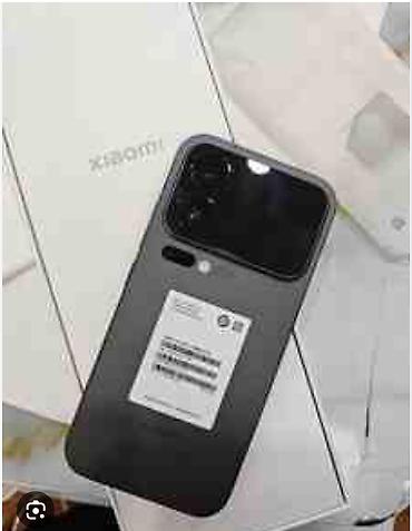 redmi note 16: Xiaomi rəng - Qara, 
 Sensor — 1