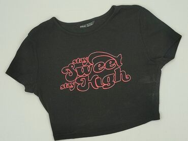 koszulka policja termoaktywna: Shein, Women`s top, size S (EU 36)