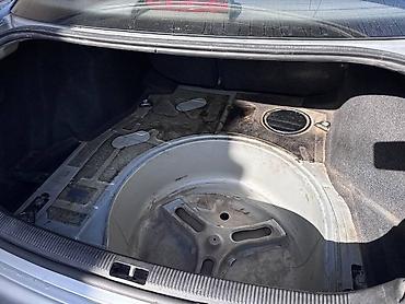 Audi: Audi A4: 1999 г., 2.4 л, Автомат, Бензин, Седан — 17