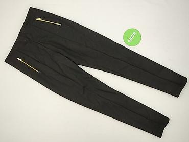 warehouse second hand: H&M, Spodnie materiałowe damskie, rozmiar S — 3