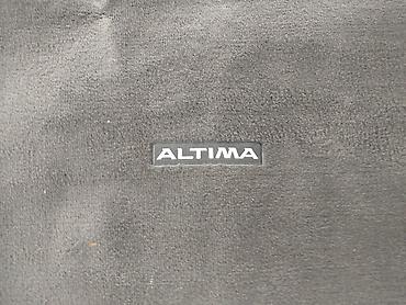 Транспорт: Коврик, Б/у, Текстиль, ALTİMA, Бесплатная доставка, Платная доставка, Самовывоз — 2