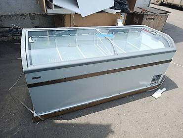 Морозильные шкафы, лари: В наличии — 97