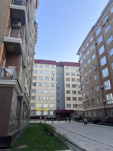 Продажа квартир: 3 комнаты, 103 м², Элитка, 8 этаж, Евроремонт
