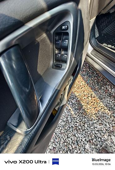 Subaru: Subaru Outback: 2008 г., 2.5 л, Автомат, Бензин, Универсал — 7