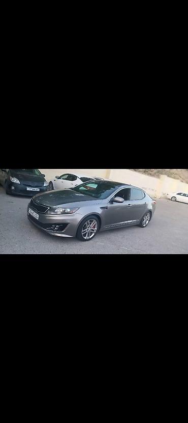 kia optima 2014: Kia Optima: 0.2 l | 2012 il Sedan — 4
