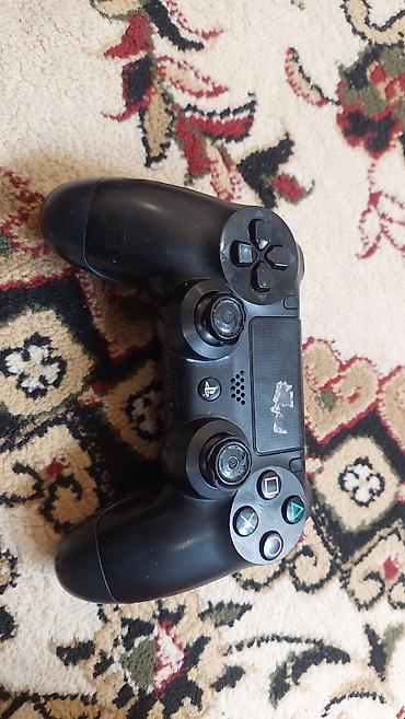 pes 2017: Игровая приставка Sony PlayStation 4 (оригинальная «fat» версия) — 6