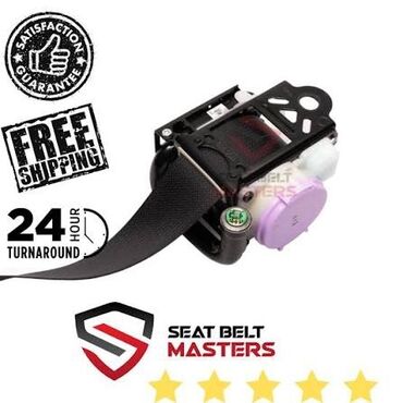 СТО, ремонт транспорта: РЕМОНТ РЕМНЕЙ БЕЗОПАСНОСТИ АВТОМОБИЛЯ 🔥 КАЧЕСТВО | НАДЁЖНОСТЬ | — 3