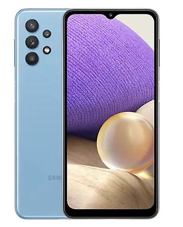 цветной принтер самсунг: Samsung Galaxy A32, 128 ГБ, цвет - Черный, Отпечаток пальца — 2