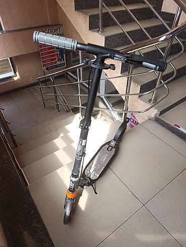 Самокаты: Самокат, Городской, Новый, Самовывоз — 8