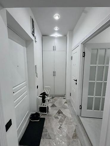 Продажа квартир: 2 комнаты, 52 м², 105 серия, 4 этаж, Евроремонт — 7