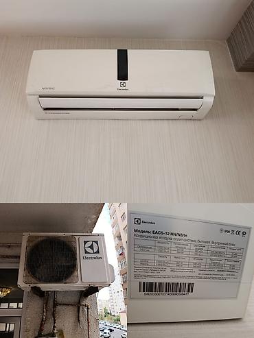 Kansaner tam işlək vəziyyətdə qazı içinde evden satis kv 35 40
