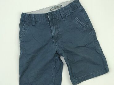 spodenki blaklader: Shorts, H&M, 9 years, 128/134, condition - Fair