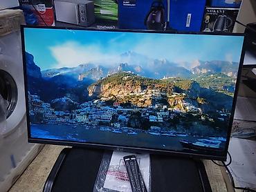 Телевизоры: Телевизор lg 32 дюймовый 81 см smart android! Низкая цена + скидки + — 3