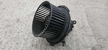 rezervoar: VENTILATOR REOSTAT ZA OPEL ZAFIRA ZA 2005. GOD — 4