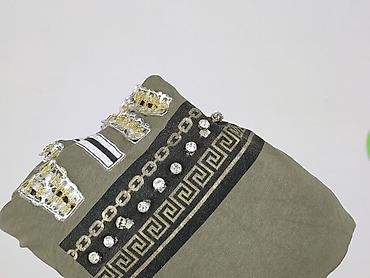 mcmxci pull and bear: T-shirt damski, rozmiar L — 6