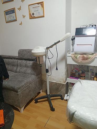 Vaporizator, Dəri üçün
