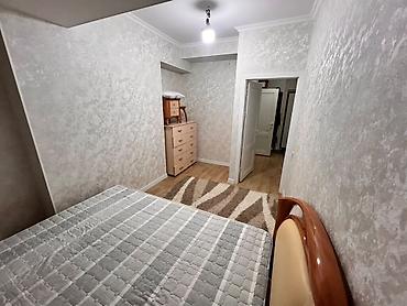 616: 1 комната, 33 м², Юг-2 мкр Элитка, 6 этаж, Косметический ремонт — 6