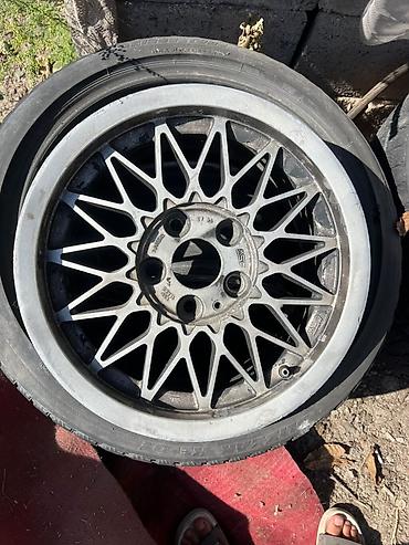 набор лерка метчик: Колеса в сборе с зимними шипами 195/65R15 диски без варок — 2