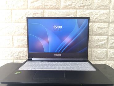 куплю ноут: Ноутбук, Hasee, 16 ГБ ОЗУ, Intel Core i7, 15.6 ", Б/у, Для несложных задач, память SSD