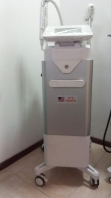 Диодный лазер 810 nm для удаления волос (Semiconductor Laser 810) — 2