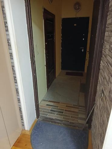 Daşınmaz əmlak: 2 otaqlı, Yeni tikili, 50 kv. m — 10
