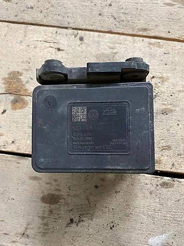 pezo 406: ABS PUMPA ZA VOLKSWAGEN GOLF 7 - 5Q0614517CT | Abs pumpa za Golf VII — 3