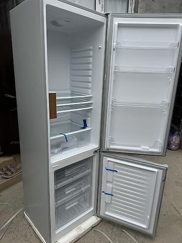 180: Холодильник Avest, Новый, Двухкамерный, De frost (капельный), 55 * 180 * 55 — 5