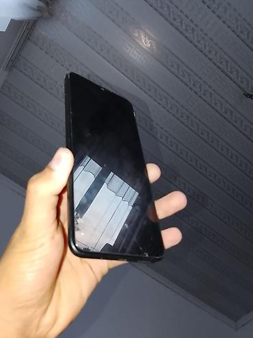 планшет для автосканера: Redmi, Redmi 12C, Б/у, 64 ГБ, цвет - Черный, 2 SIM — 1