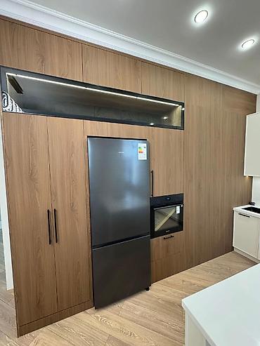 Кухонные гарнитуры: Индивидуальное производство корпусной мебели под заказ - Кухни любого — 15