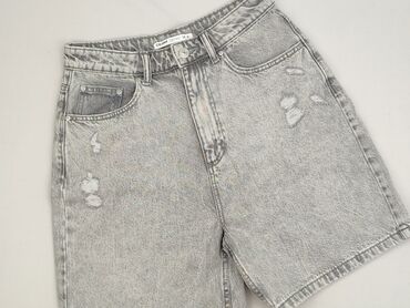 Cropp, Shorts for women, size M (EU 38)