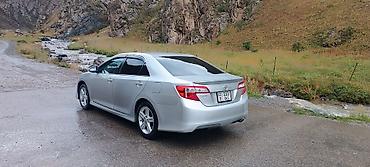 corolla 2004: Toyota Camry: 2014 г., 2.5 л, Автомат, Бензин, Седан — 3