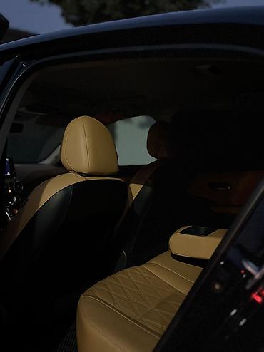 терана: Nissan Sentra: 2020 г., 2 л, Вариатор, Бензин, Седан — 8