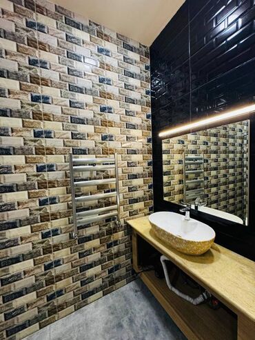 Həyət evləri və villaların satışı: Şağan 5 otaqlı, 140 kv. m, Kredit var, Yeni təmirli — 17