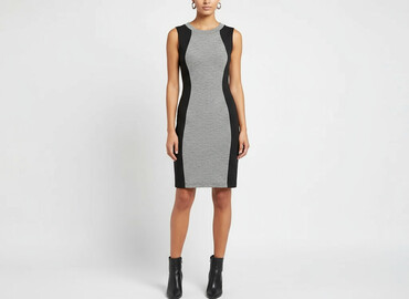 sukienki cekiny plus size: H&M, Сукня жіноча, розмір S