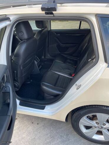 Skoda: Skoda Octavia: 1.5 l. | 2020 έ. 320000 km. Πολυμορφικό — 6