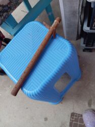 Dekorativ divar panelləri: Farsunka. ünvan Əmircan