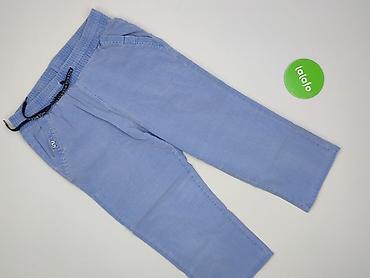 joggers: Nice & Chic, Spodnie dresowe damskie, rozmiar XL — 3