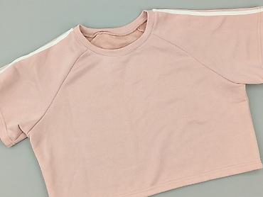 moda dla niskich: T-shirt damski, rozmiar 7XL — 1