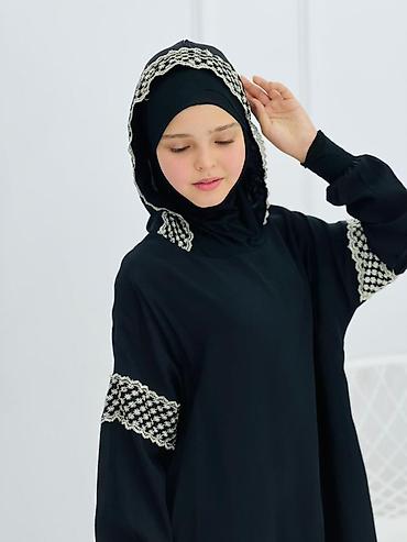 Платья: Детское платье — 9