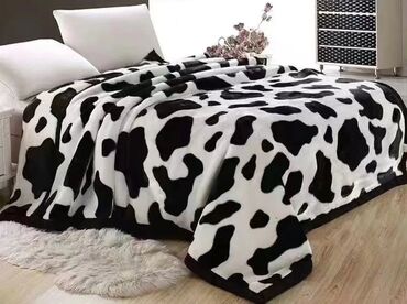 Ćebad i pokrivači: Ukrasni Zimski Plisani i Vuneni Cebici NOVO Vise Dezena AKCIJA Cene — 14