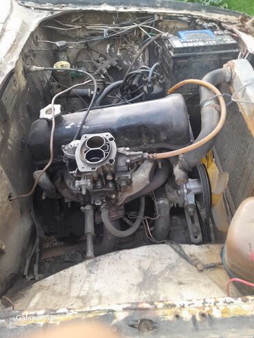 Yük maşınları: MASKIVIC, 1990 il, motor 1.6 l, Bort, İşlənmiş — 7