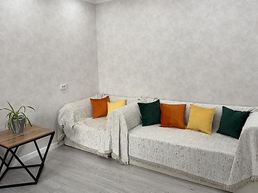 Посуточная аренда квартир: Для гостей города Каракол сдается посуточно квартира, с новым — 8